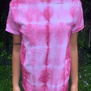 Tie dye Shirt